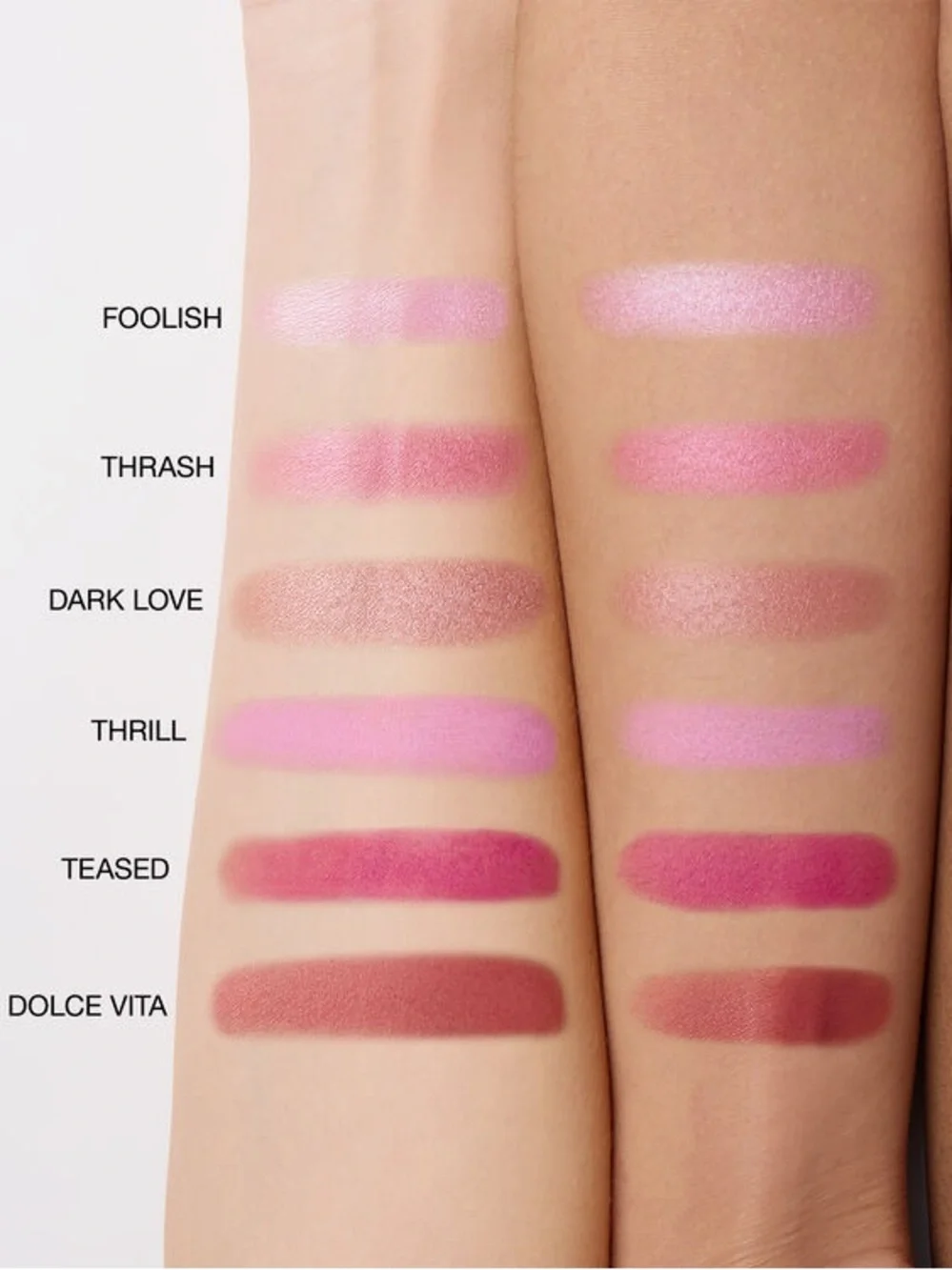 NARS Limited Edition ETHEREAL AURA BLUSH PALETTE - NEW REALM